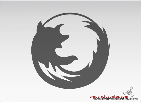 2006年8月12日美国Amity麦田怪圈