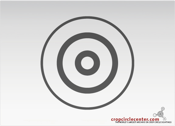 2006年8月7日瑞典JÃ¤rfÃ¤lla麦田怪圈