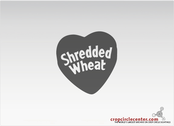 2006年8月33日英国Puckeridge麦田怪圈