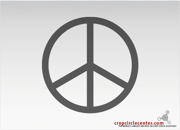 2006年9月9日德国Selb麦田怪圈