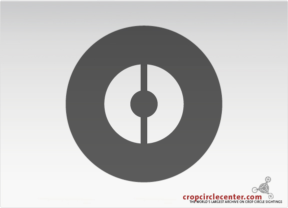 2007年6月2日SIPobre Zje麦田怪圈