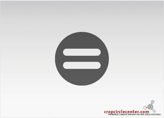 2007年6月5日英国Yatesbury麦田怪圈