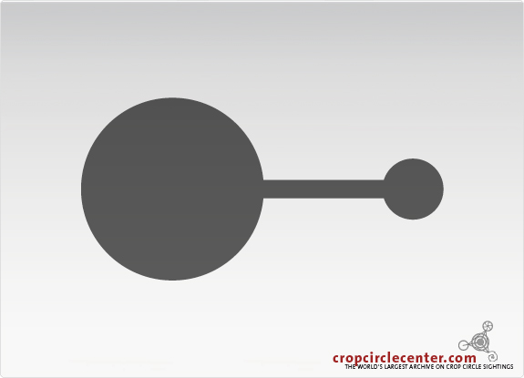 2007年6月29日荷兰Bosschenhoofd麦田怪圈