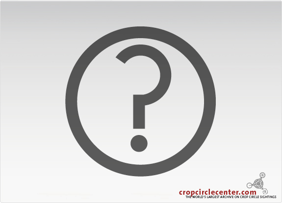 2007年8月8日加拿大Abbotsford麦田怪圈