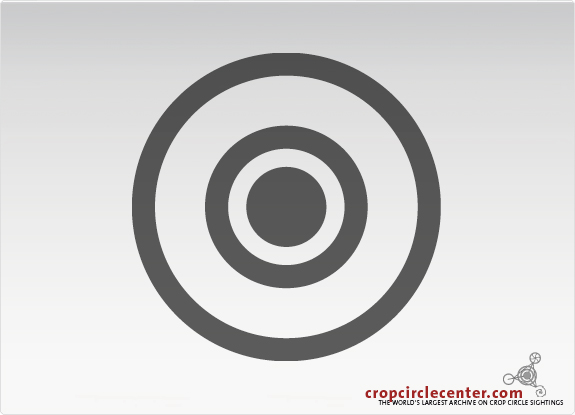 2008年7月7日捷克Pumlow麦田怪圈