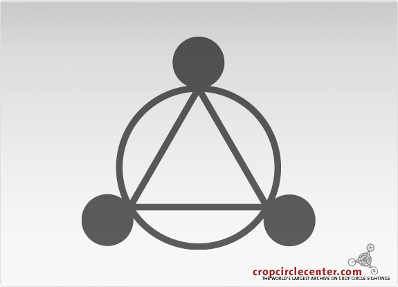 2008年7月28日加拿大Duncan麦田怪圈