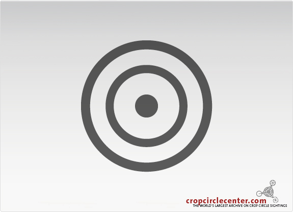 2008年11月20日巴西Sobradinho麦田怪圈