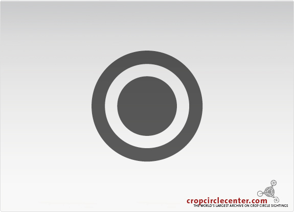 2008年11月15日巴西Ipuacu麦田怪圈