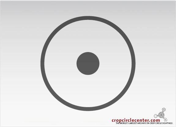 2009年7月20日SINova Gorica麦田怪圈