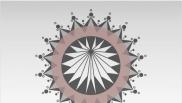 2009年7月13日英国ÂChilcomb Down麦田怪圈