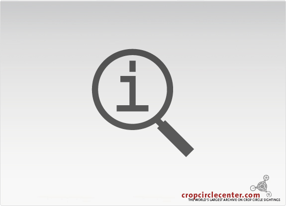 2010年5月27日英国Yatesbury麦田怪圈