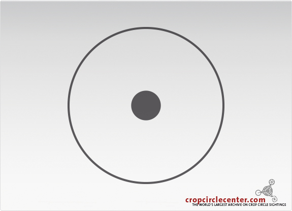 2010年5月33日意大利Riesi麦田怪圈