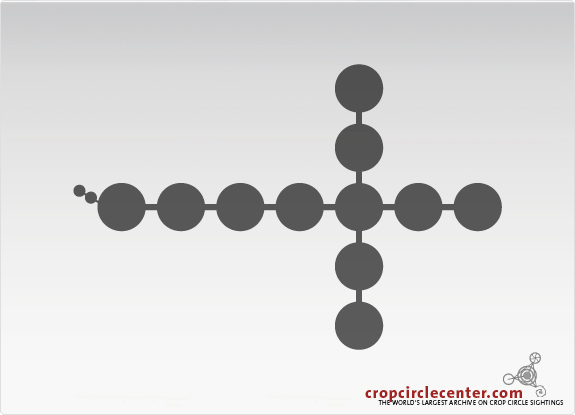 2010年6月28日HRSveti Martin麦田怪圈