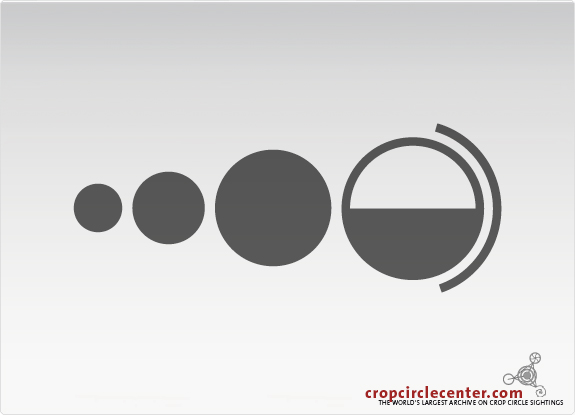 2010年6月28日SISveti Martin麦田怪圈