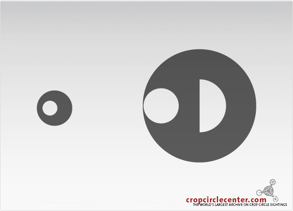 2010年7月23日荷兰Assen麦田怪圈