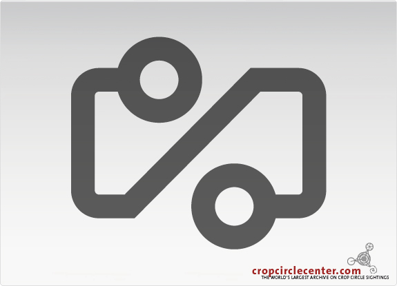 2010年7月23日荷兰Zevenbergen麦田怪圈