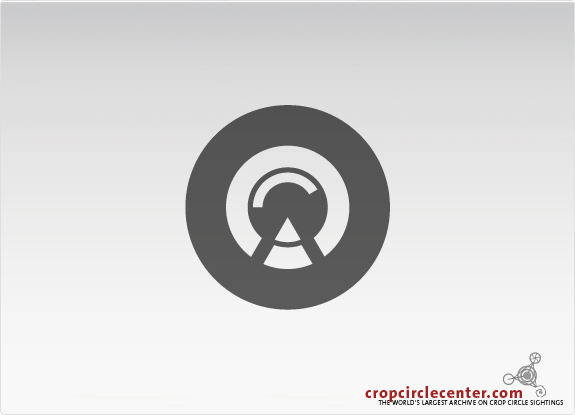 2010年8月11日捷克Skalice Nad Svitavou麦田怪圈