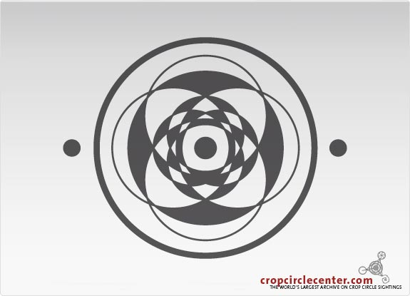 2011年1月23日IDSleman麦田怪圈