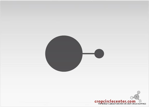 2011年3月20日墨西哥Tlapanaloya麦田怪圈