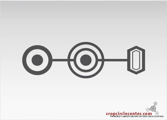 2011年5月4日IDCikarang麦田怪圈