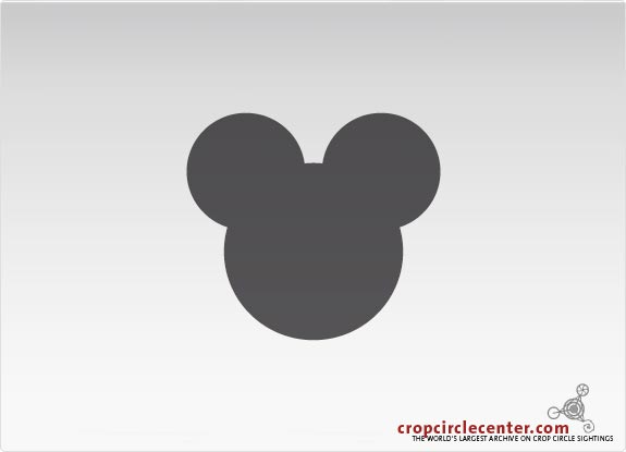 2011年7月20日捷克Velesovice麦田怪圈