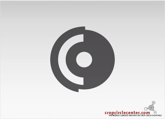 2011年8月2日英国Silbury Hill麦田怪圈