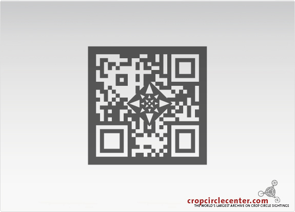 2012年4月1日美国Kansas麦田怪圈