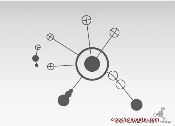 2012年6月21日SKHul麦田怪圈