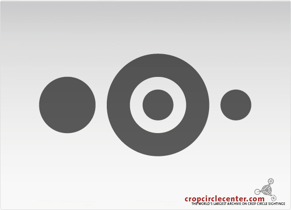 2012年6月30日意大利Salt di Povoletto麦田怪圈