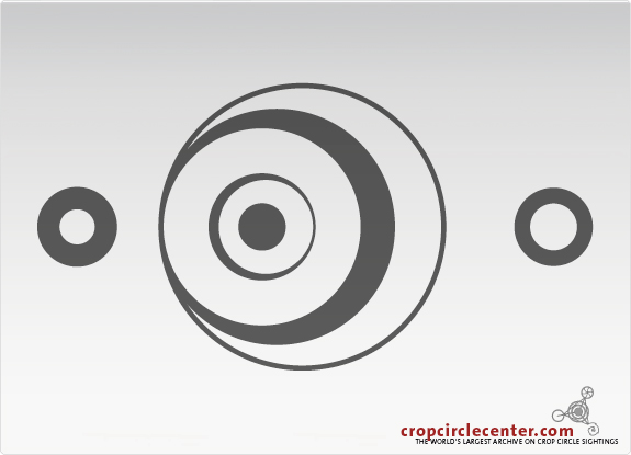 2012年6月12日IRSarvestan麦田怪圈