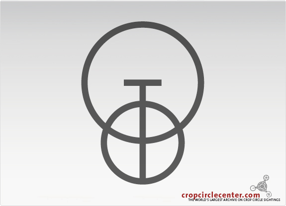 2012年6月17日LVLecava麦田怪圈