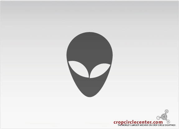 2012年7月25日英国Hinton Parva麦田怪圈