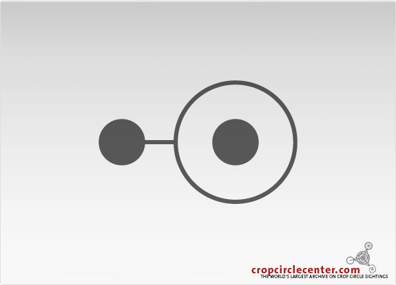 2012年7月29日波兰Bialystok麦田怪圈