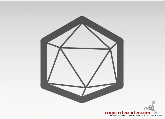 2012年7月29日英国Owlesbury麦田怪圈