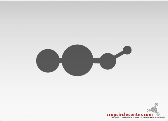 2012年8月7日捷克VyskytnÃ¡麦田怪圈