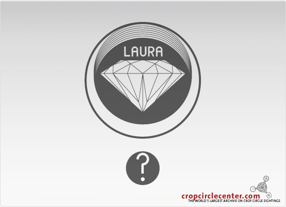 2012年9月3日英国Uffcott麦田怪圈