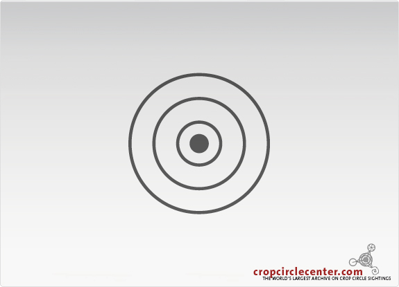 2012年9月7日英国Rochford麦田怪圈