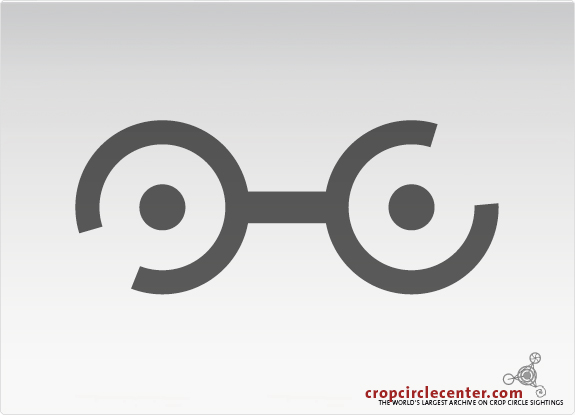 2013年5月13日美国Gray麦田怪圈