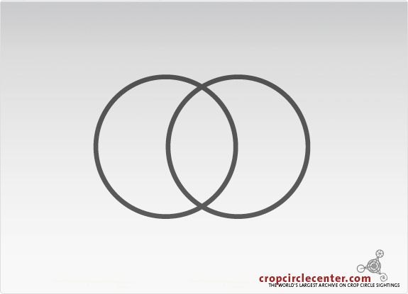 2013年6月12日意大利Enna麦田怪圈