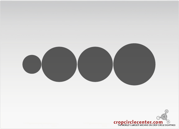 2013年6月32日UAGrigorovka麦田怪圈