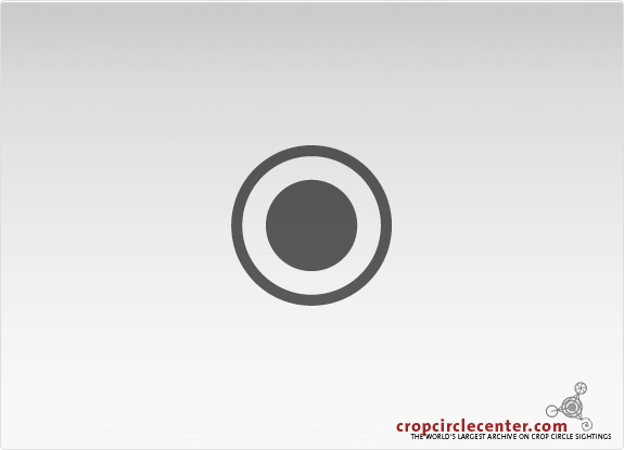 2013年6月23日英国Devizes麦田怪圈