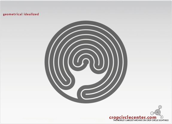 2014年6月10日RSCerkvenjak麦田怪圈