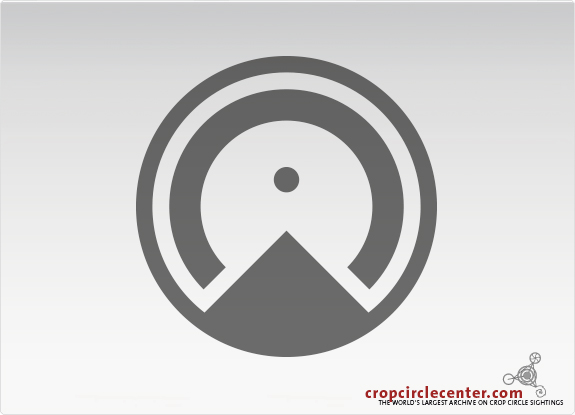 2014年7月6日英国PÅÃ­vÄtice麦田怪圈