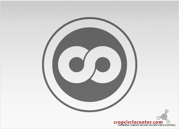 2014年7月9日荷兰Netherlands麦田怪圈