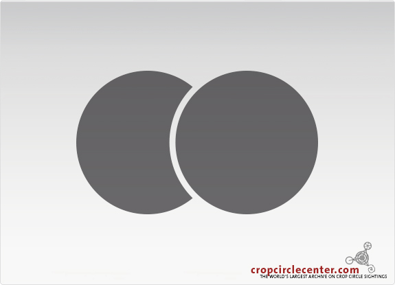 2015年5月19日荷兰Bosschenhoofd麦田怪圈