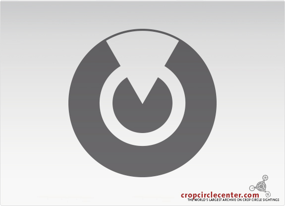 2015年7月12日捷克Skalice麦田怪圈