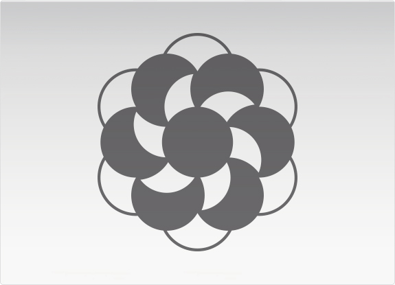 2015年8月1日德国GroÃziethen麦田怪圈