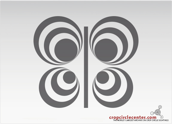 2016年6月28日德国GroÃziethen麦田怪圈