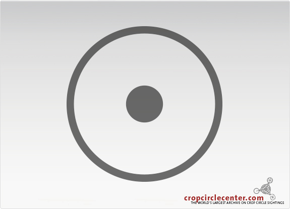 2016年7月16日英国Devizes麦田怪圈