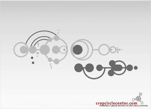 2016年7月27日英国ÂWest Kennett麦田怪圈